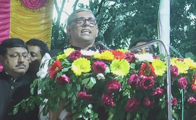 শেখ হাসিনা যা বলবেন, সেটা মেনেই রাজনীতি করি: বাহাউদ্দিন নাছিম